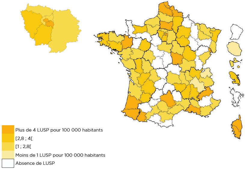 carte soins palliatifs